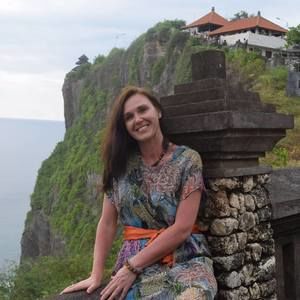 Meet your Posher, Gergana